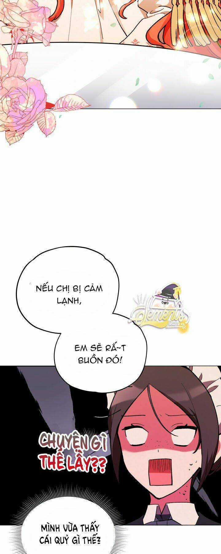Quý Cô Khó Gần Chapter 14 trang 44