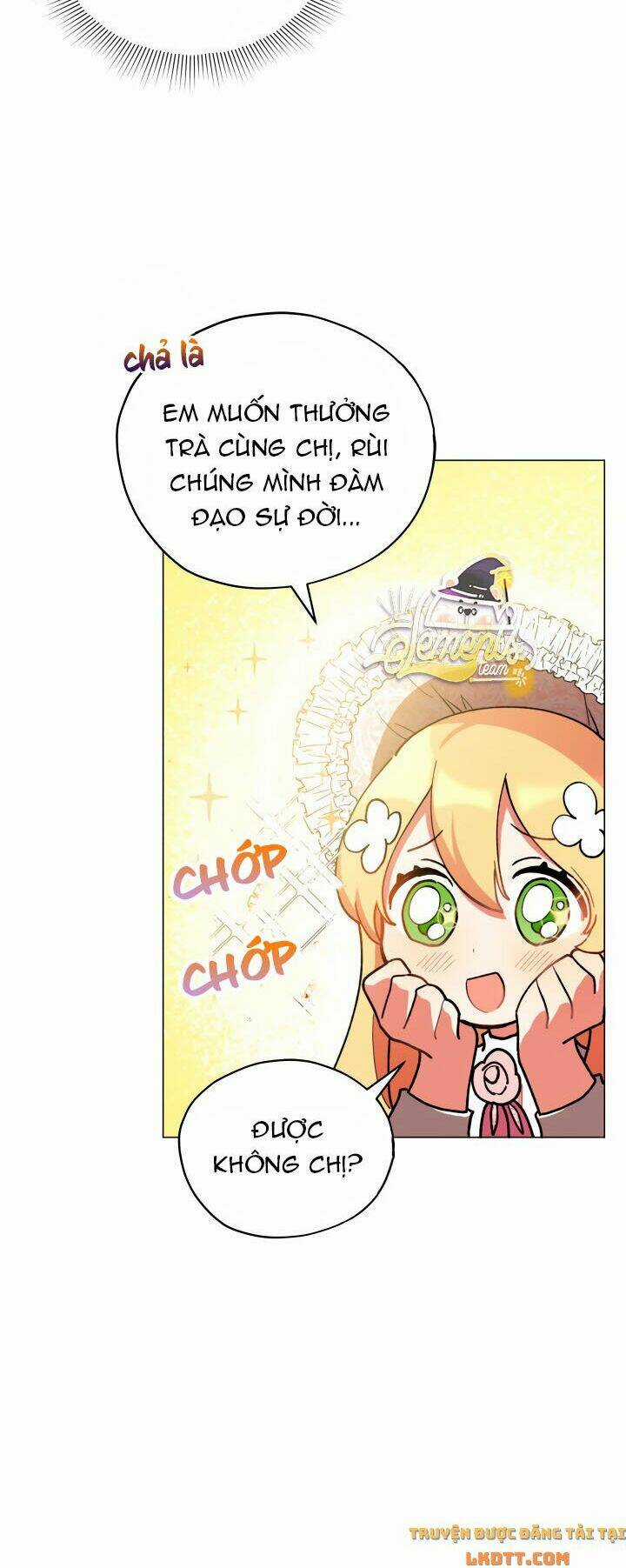 Quý Cô Khó Gần Chapter 14 trang 45