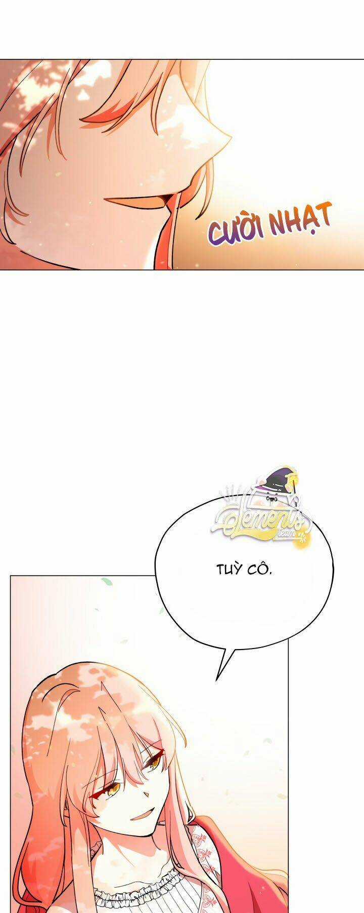 Quý Cô Khó Gần Chapter 14 trang 46