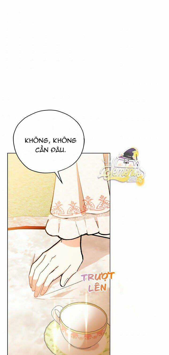 Quý Cô Khó Gần Chapter 14 trang 48