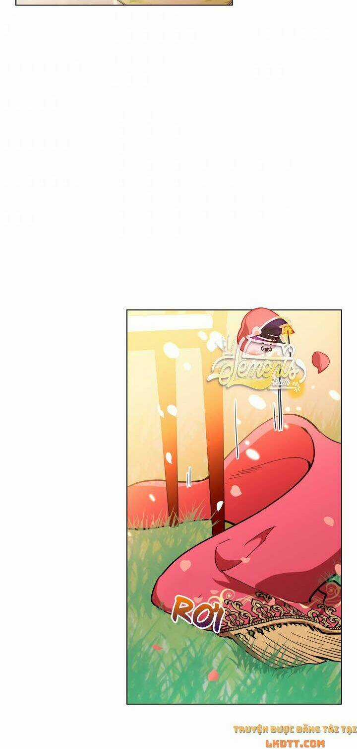 Quý Cô Khó Gần Chapter 14 trang 49