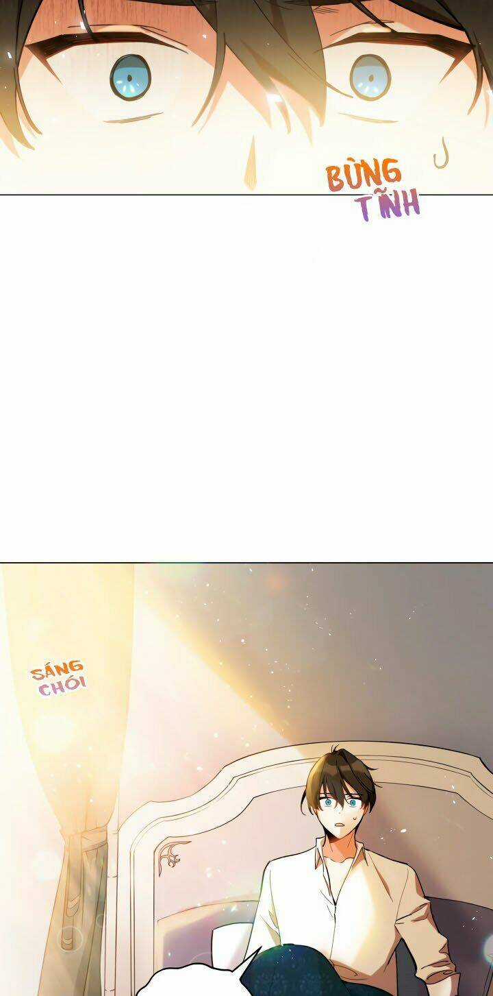 Quý Cô Khó Gần Chapter 14 trang 5