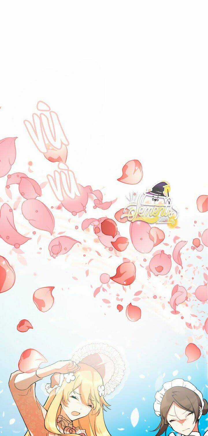 Quý Cô Khó Gần Chapter 14 trang 50