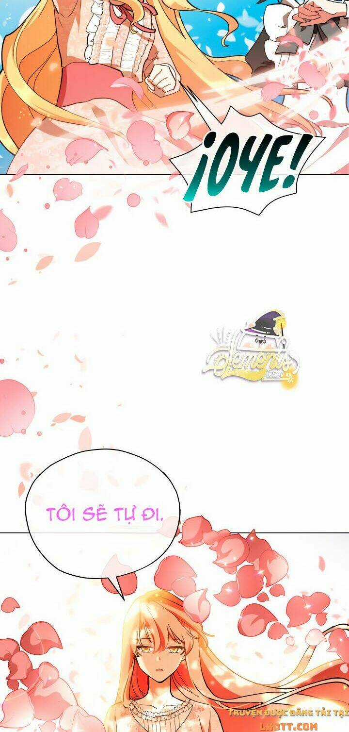 Quý Cô Khó Gần Chapter 14 trang 51