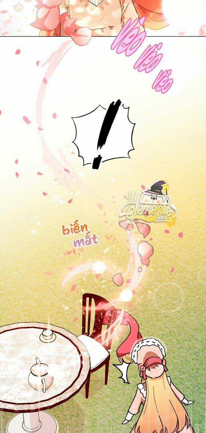 Quý Cô Khó Gần Chapter 14 trang 52