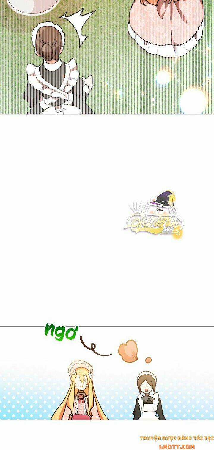 Quý Cô Khó Gần Chapter 14 trang 53