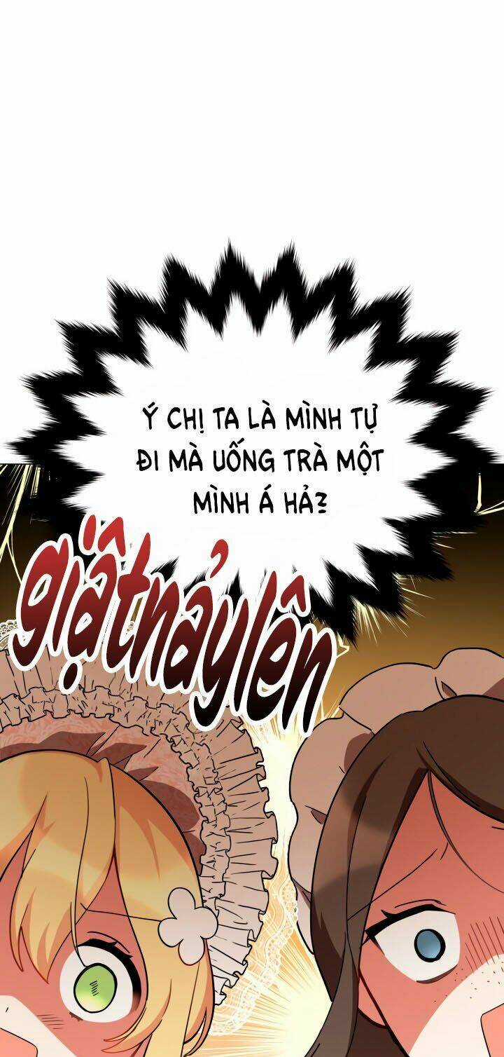 Quý Cô Khó Gần Chapter 14 trang 54