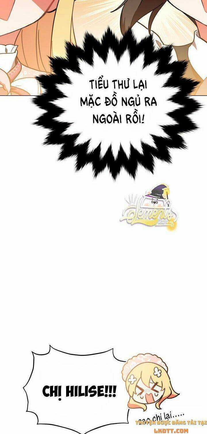 Quý Cô Khó Gần Chapter 14 trang 55