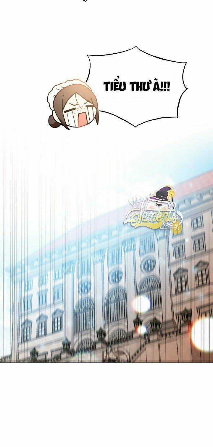 Quý Cô Khó Gần Chapter 14 trang 56