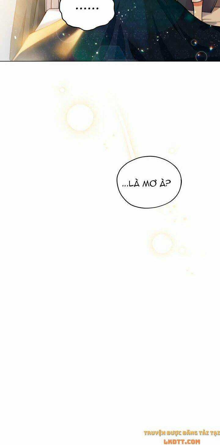 Quý Cô Khó Gần Chapter 14 trang 6