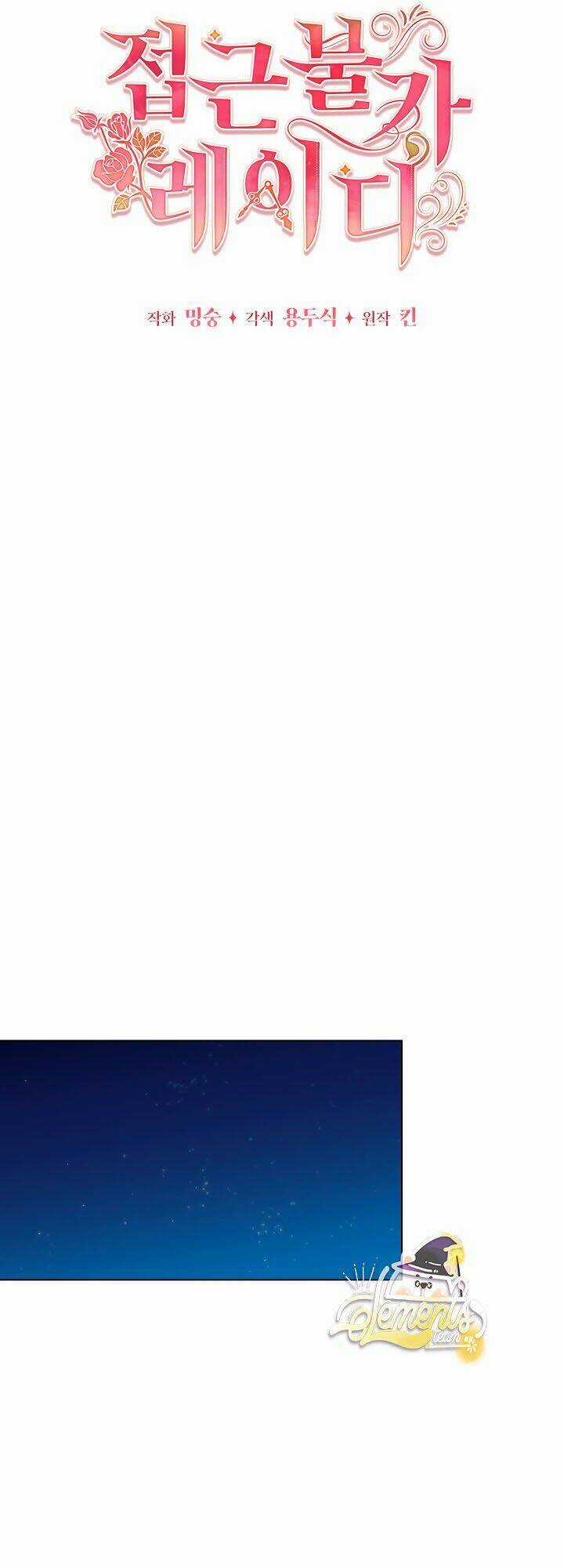 Quý Cô Khó Gần Chapter 14 trang 7