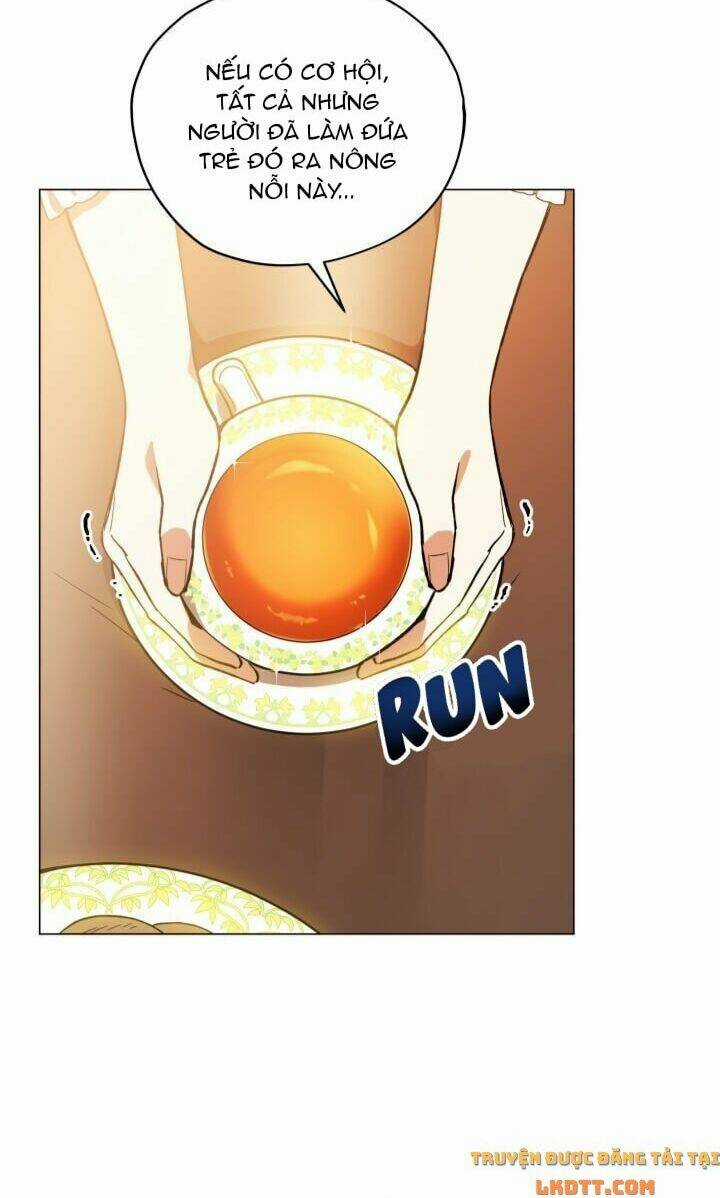 Quý Cô Khó Gần Chapter 15 trang 10