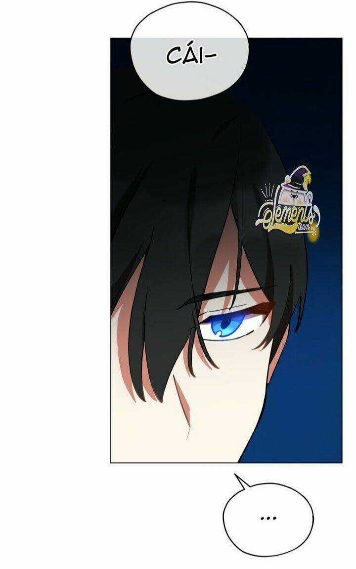 Quý Cô Khó Gần Chapter 15 trang 11