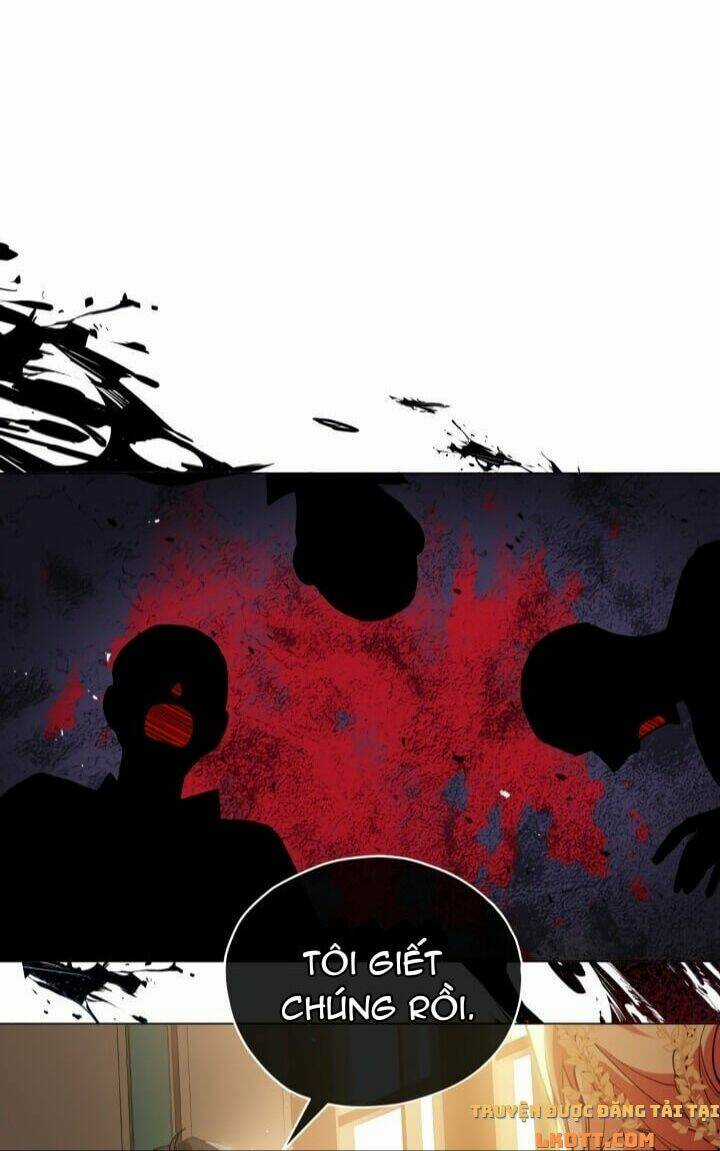 Quý Cô Khó Gần Chapter 15 trang 12