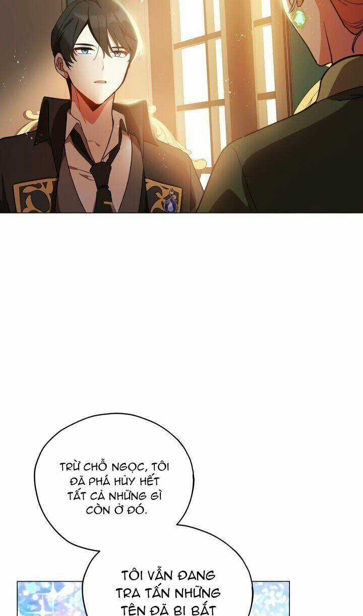 Quý Cô Khó Gần Chapter 15 trang 13