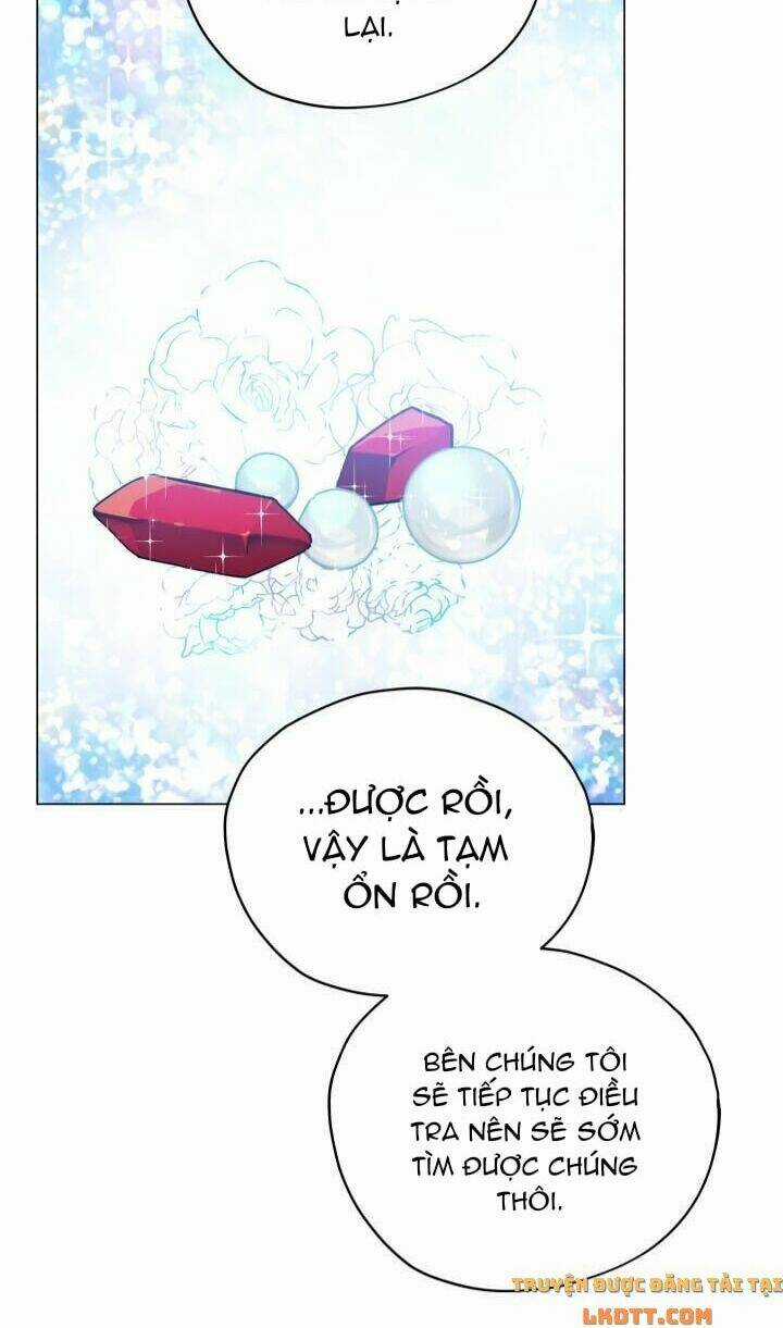 Quý Cô Khó Gần Chapter 15 trang 14