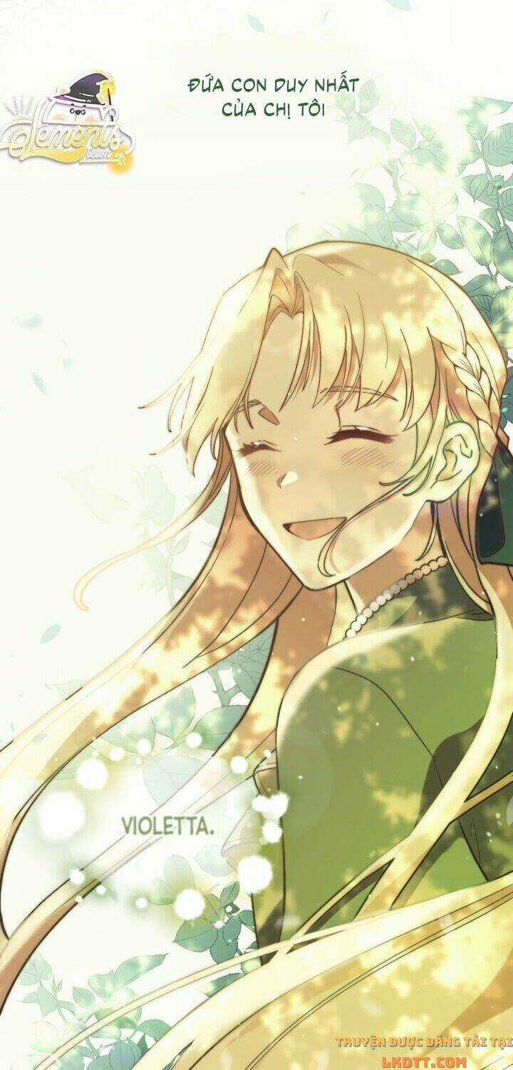 Quý Cô Khó Gần Chapter 15 trang 17