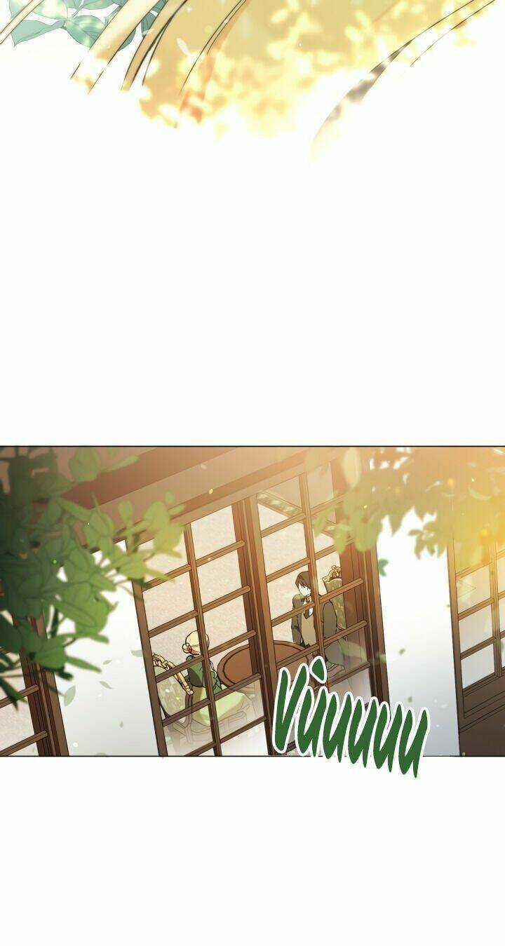 Quý Cô Khó Gần Chapter 15 trang 18