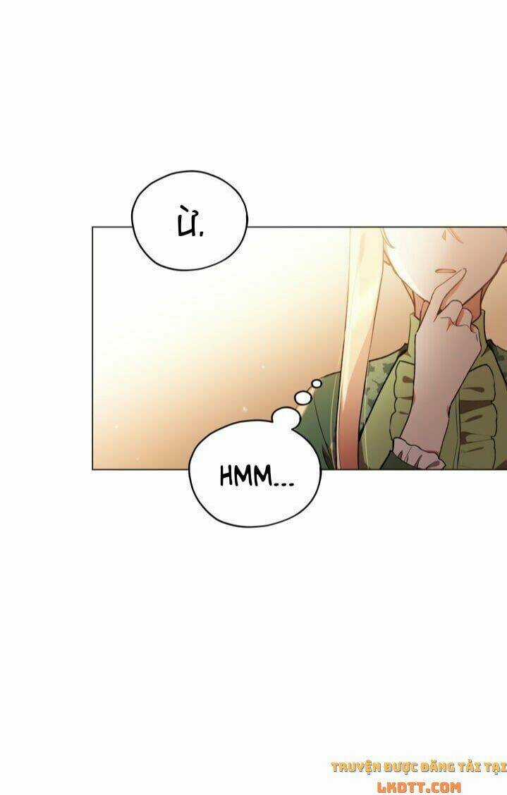 Quý Cô Khó Gần Chapter 15 trang 20