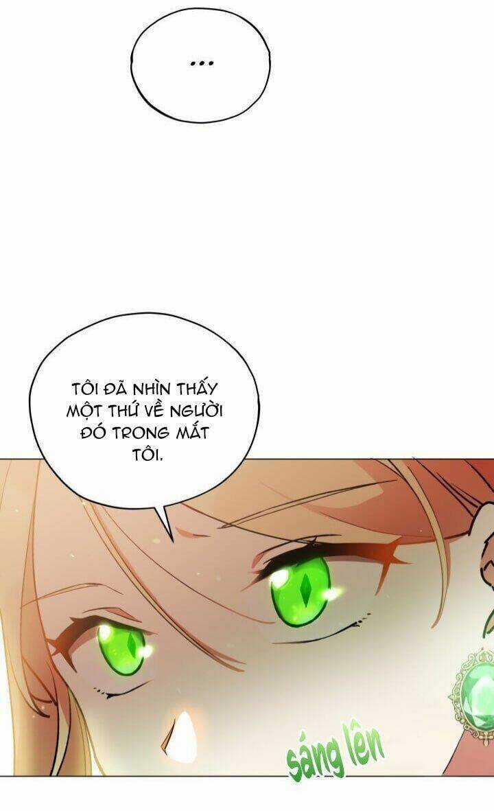 Quý Cô Khó Gần Chapter 15 trang 22