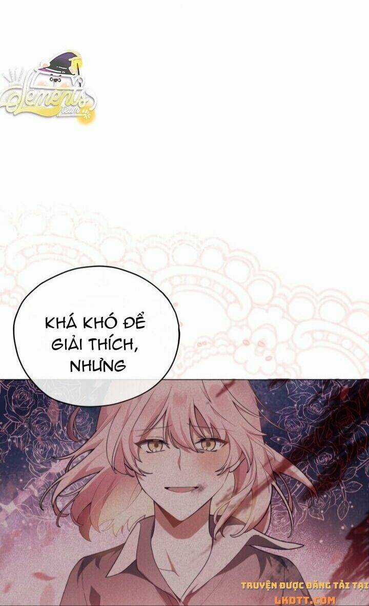 Quý Cô Khó Gần Chapter 15 trang 23