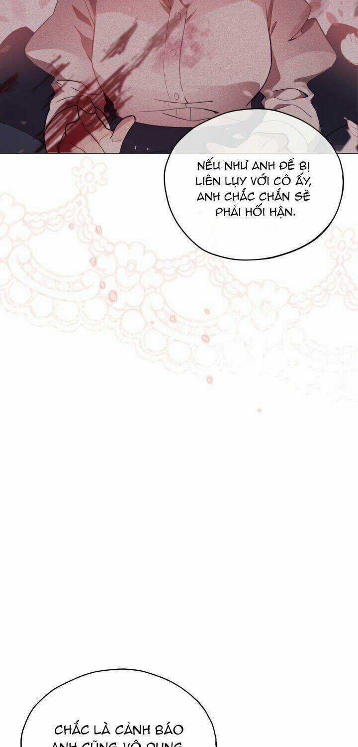 Quý Cô Khó Gần Chapter 15 trang 24