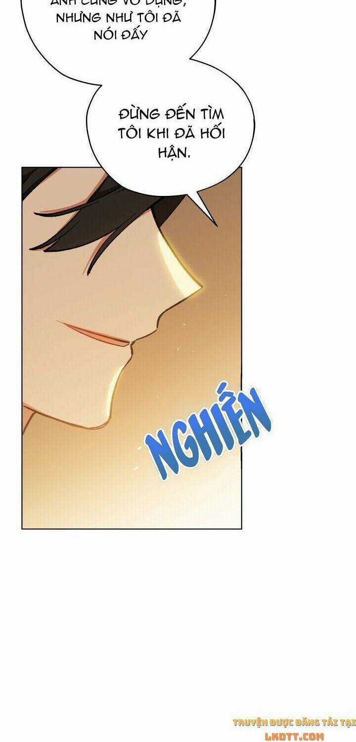 Quý Cô Khó Gần Chapter 15 trang 25