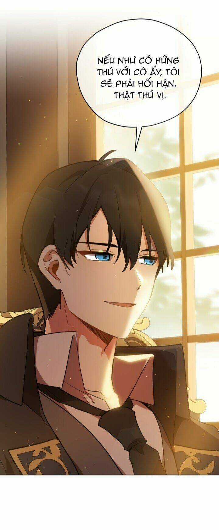 Quý Cô Khó Gần Chapter 15 trang 26