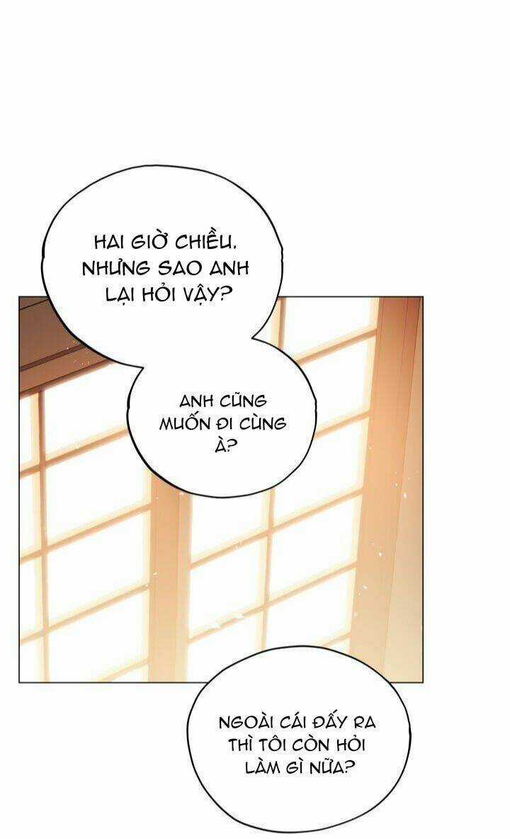 Quý Cô Khó Gần Chapter 15 trang 28