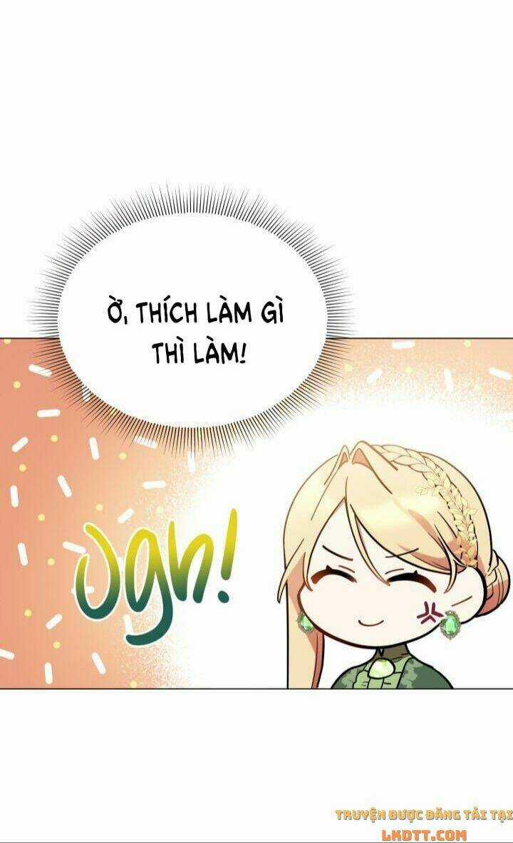 Quý Cô Khó Gần Chapter 15 trang 29