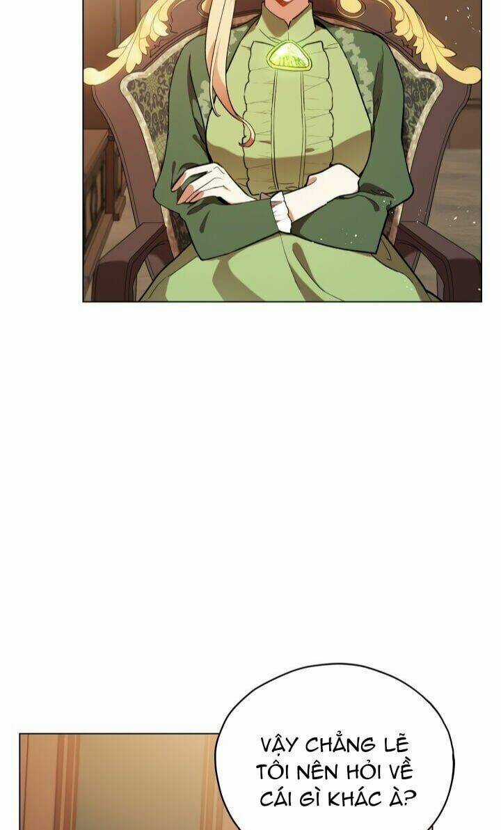 Quý Cô Khó Gần Chapter 15 trang 3