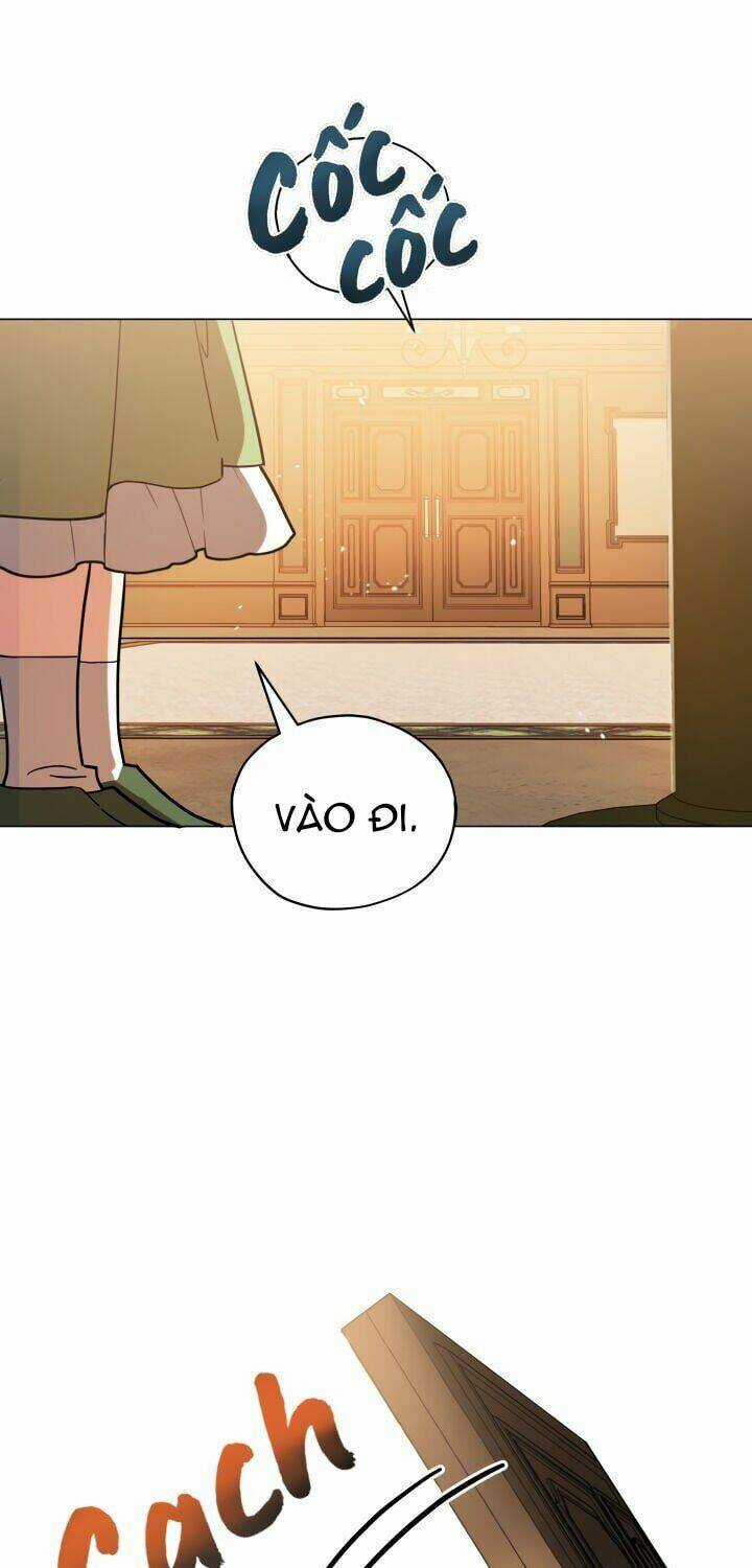 Quý Cô Khó Gần Chapter 15 trang 30