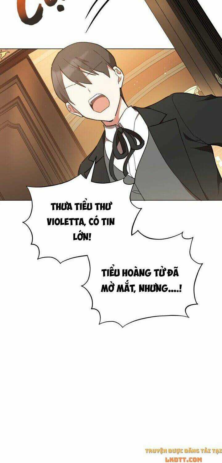 Quý Cô Khó Gần Chapter 15 trang 31