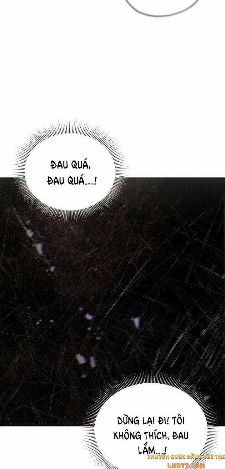 Quý Cô Khó Gần Chapter 15 trang 35