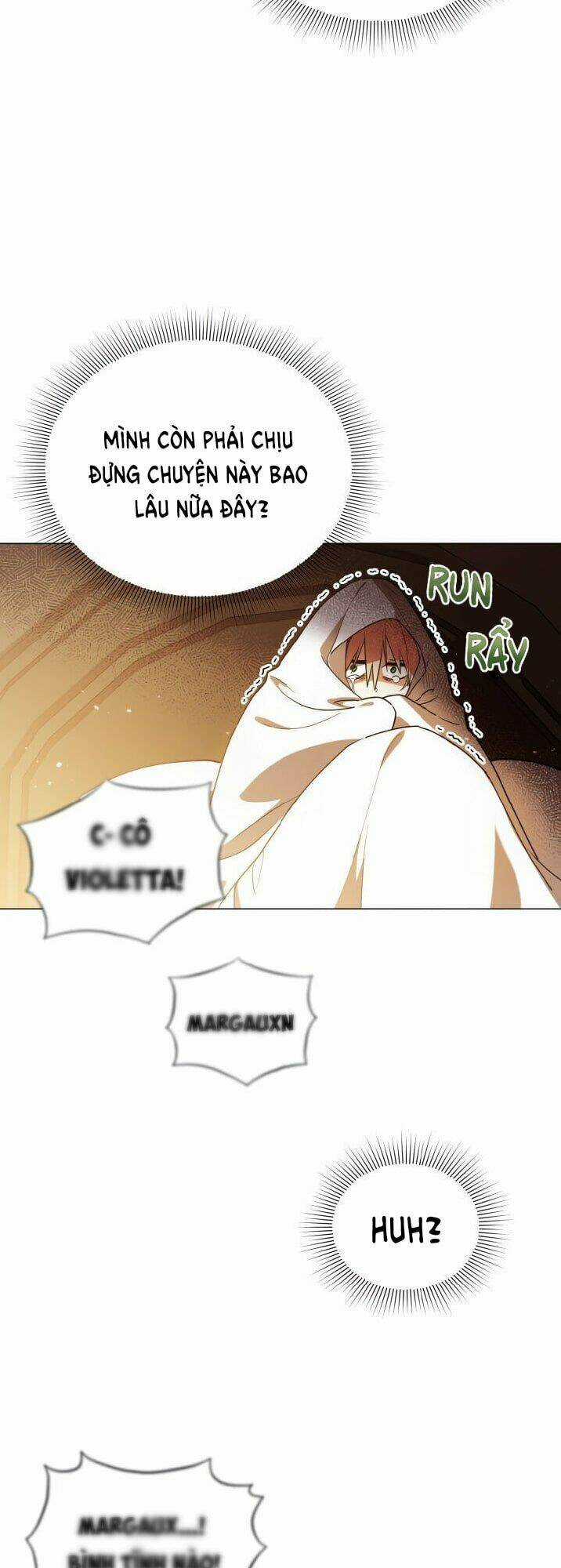 Quý Cô Khó Gần Chapter 15 trang 36