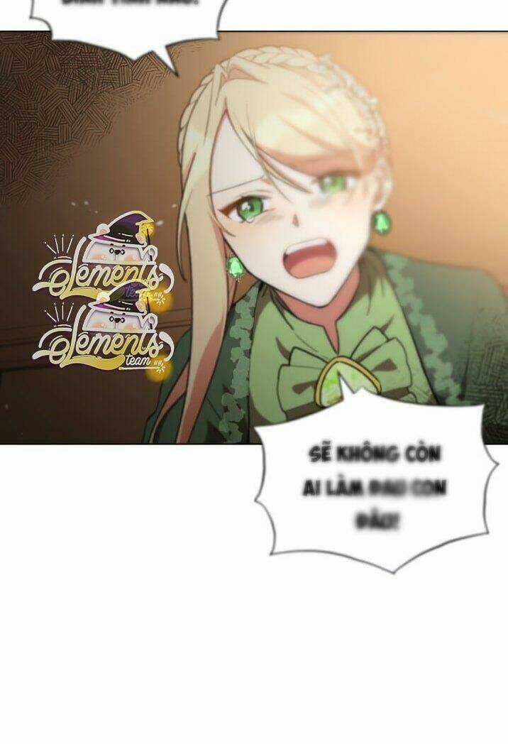 Quý Cô Khó Gần Chapter 15 trang 37