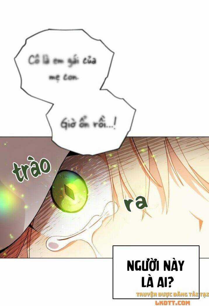 Quý Cô Khó Gần Chapter 15 trang 38