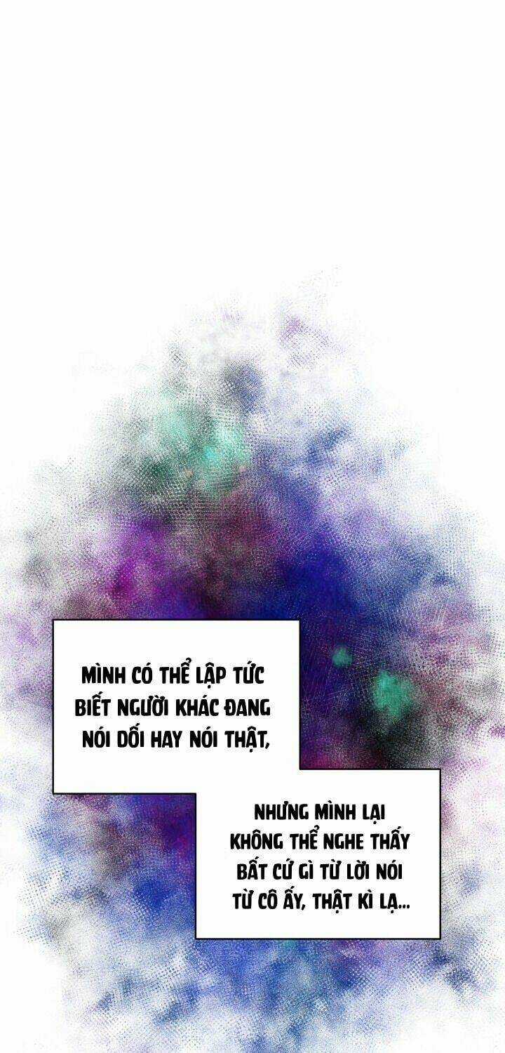 Quý Cô Khó Gần Chapter 15 trang 39