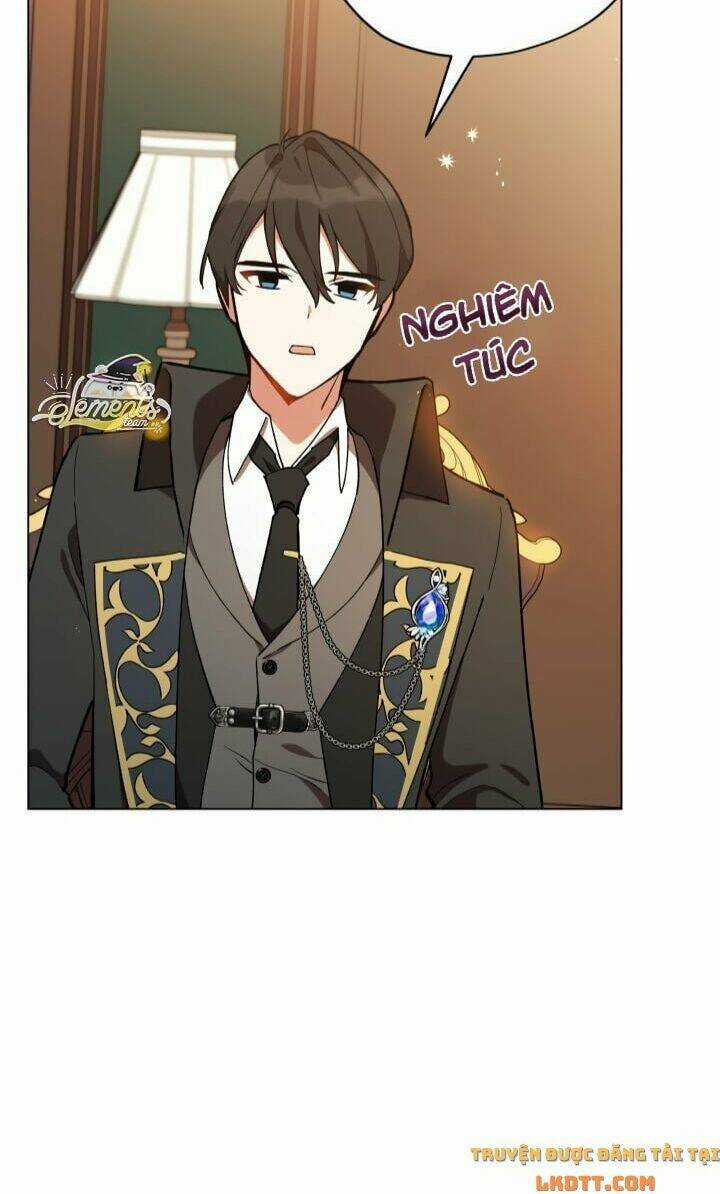 Quý Cô Khó Gần Chapter 15 trang 4