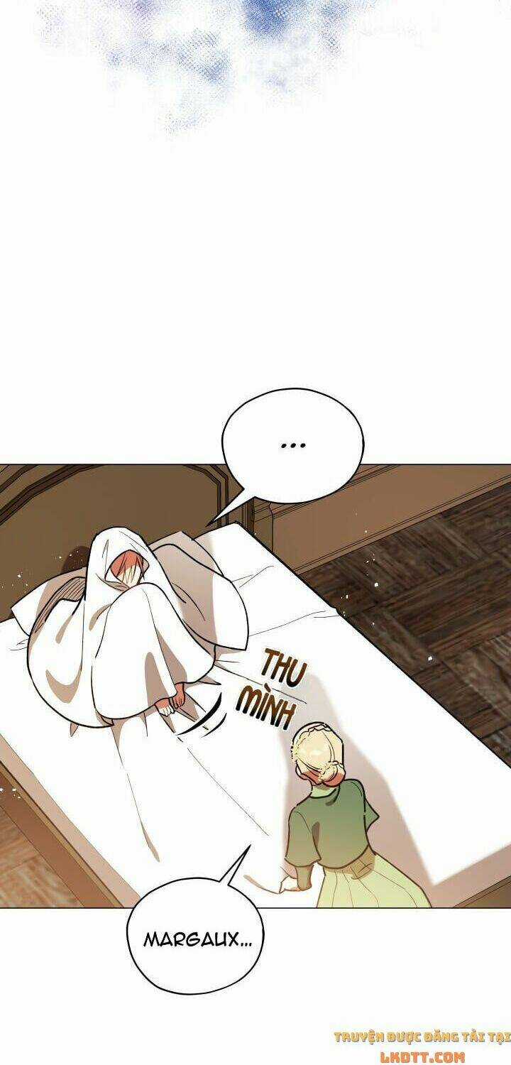 Quý Cô Khó Gần Chapter 15 trang 40