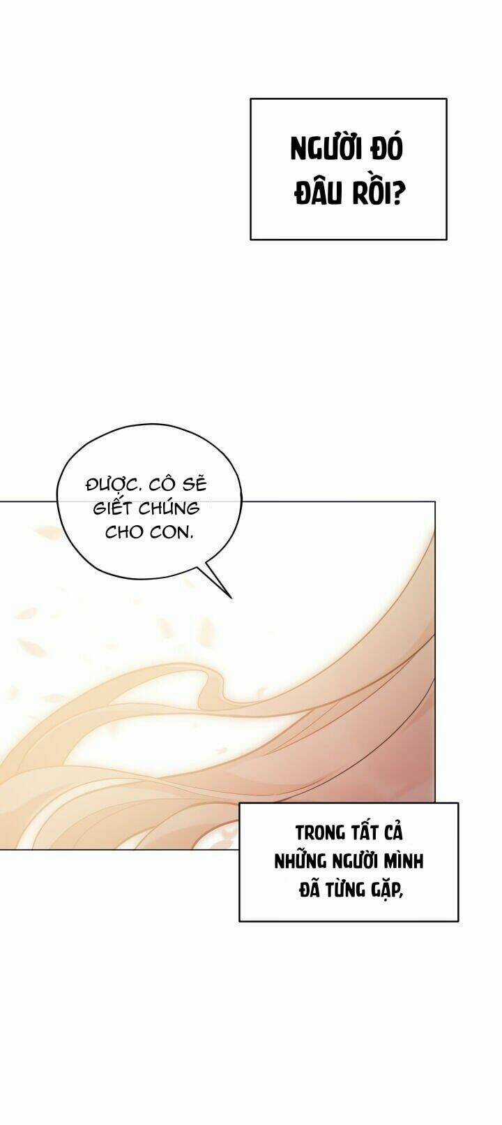 Quý Cô Khó Gần Chapter 15 trang 41