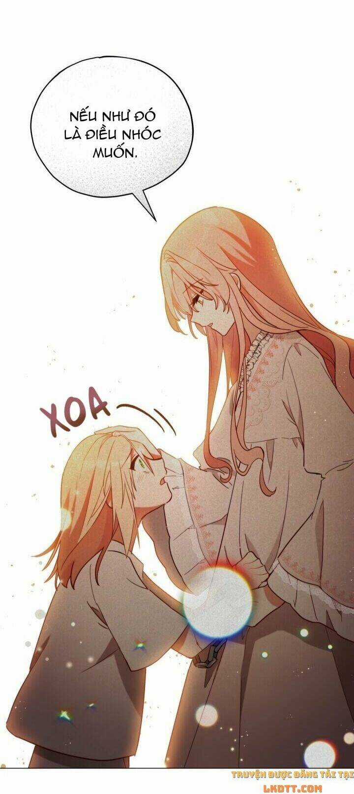 Quý Cô Khó Gần Chapter 15 trang 42