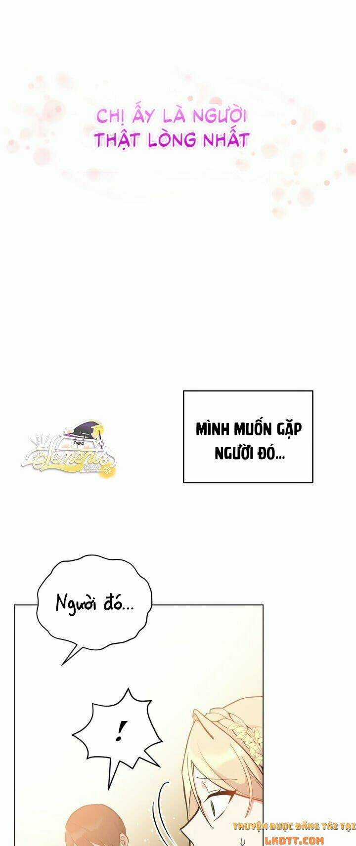 Quý Cô Khó Gần Chapter 15 trang 43