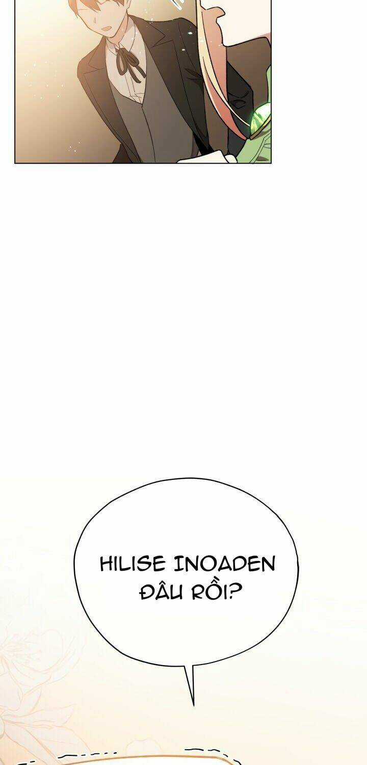 Quý Cô Khó Gần Chapter 15 trang 44