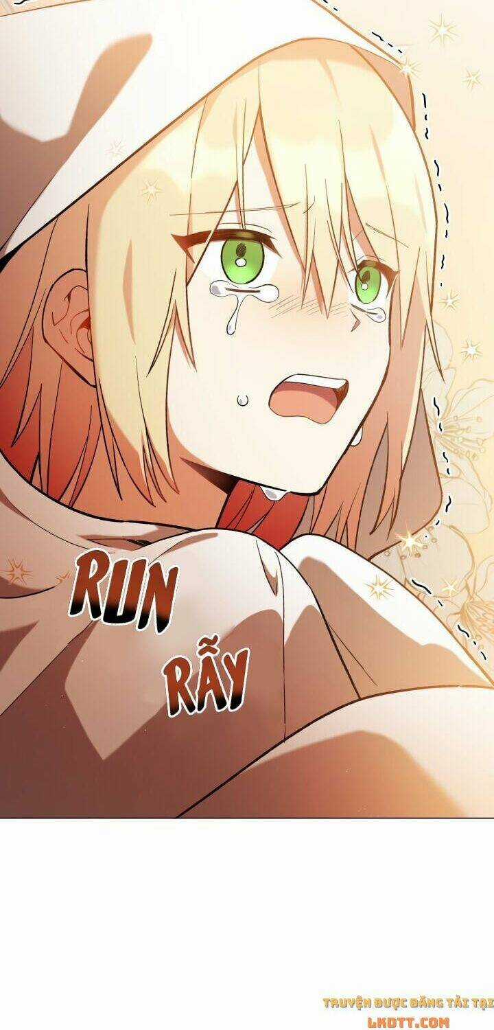 Quý Cô Khó Gần Chapter 15 trang 45