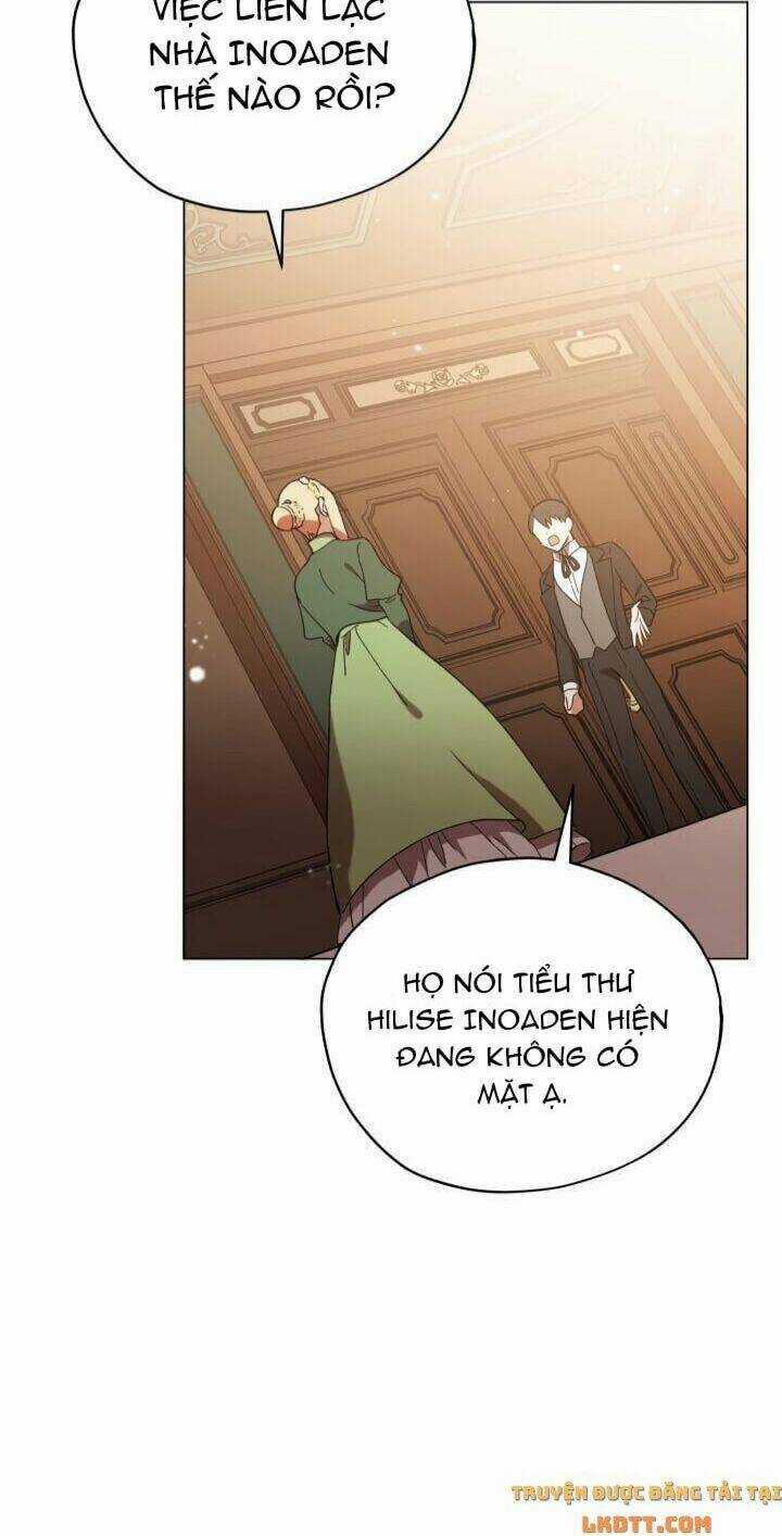 Quý Cô Khó Gần Chapter 15 trang 47