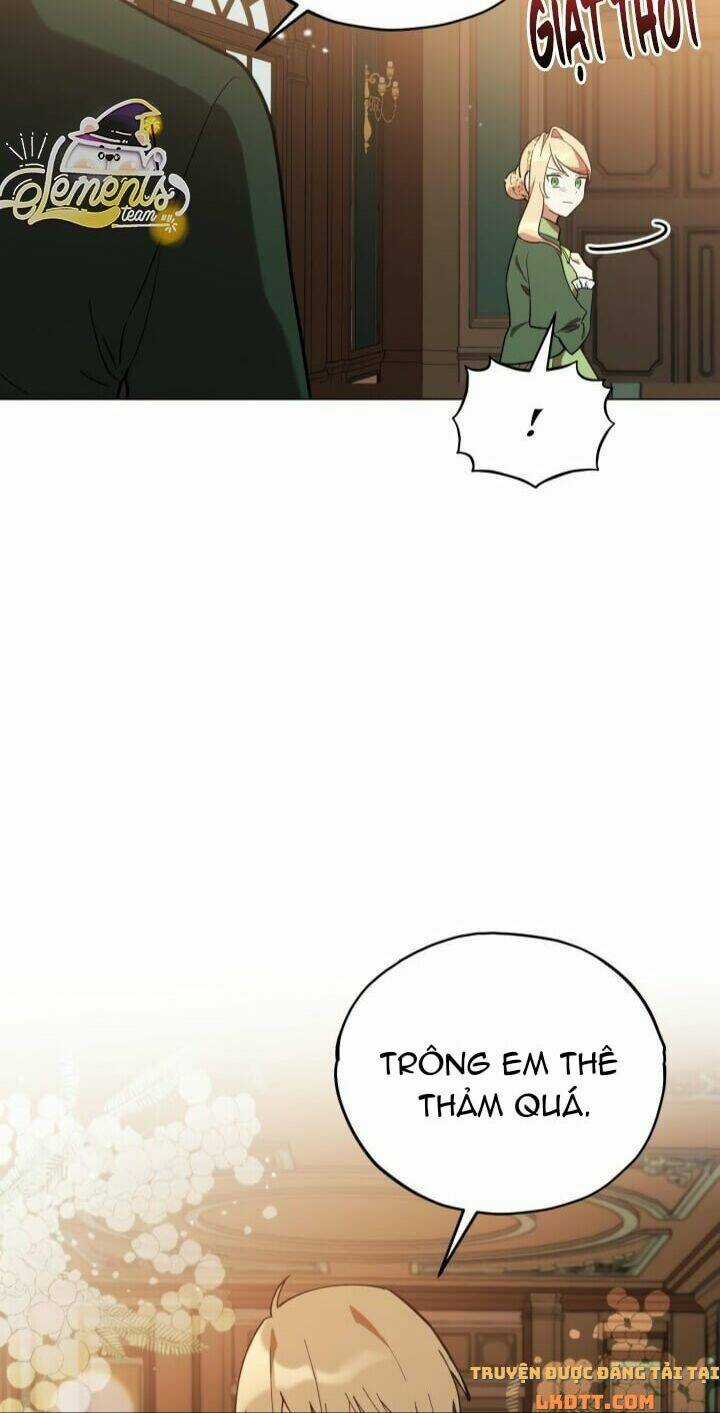 Quý Cô Khó Gần Chapter 15 trang 49