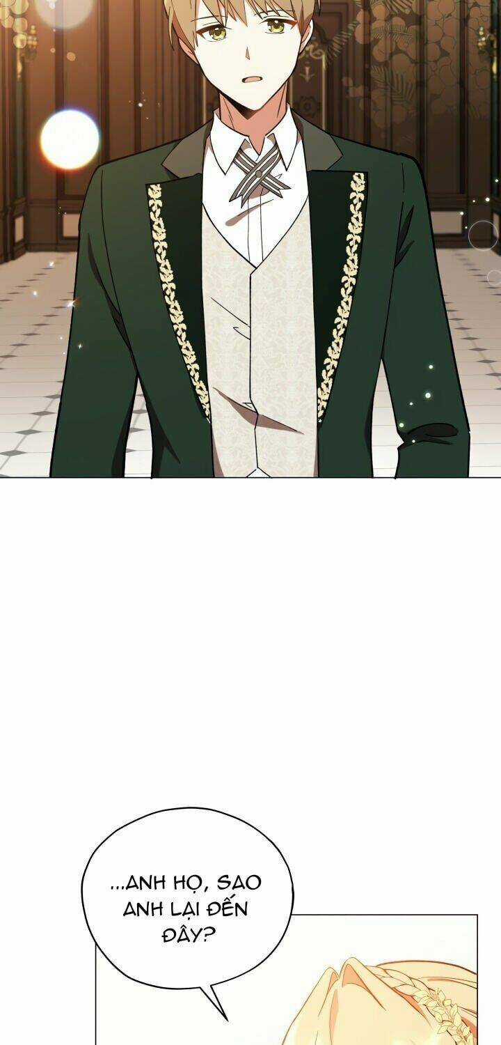 Quý Cô Khó Gần Chapter 15 trang 50