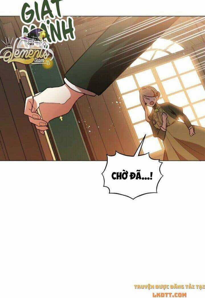 Quý Cô Khó Gần Chapter 15 trang 53