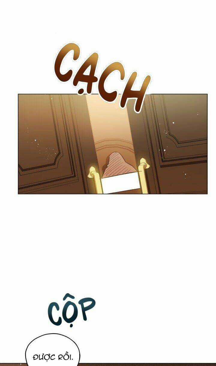 Quý Cô Khó Gần Chapter 15 trang 54